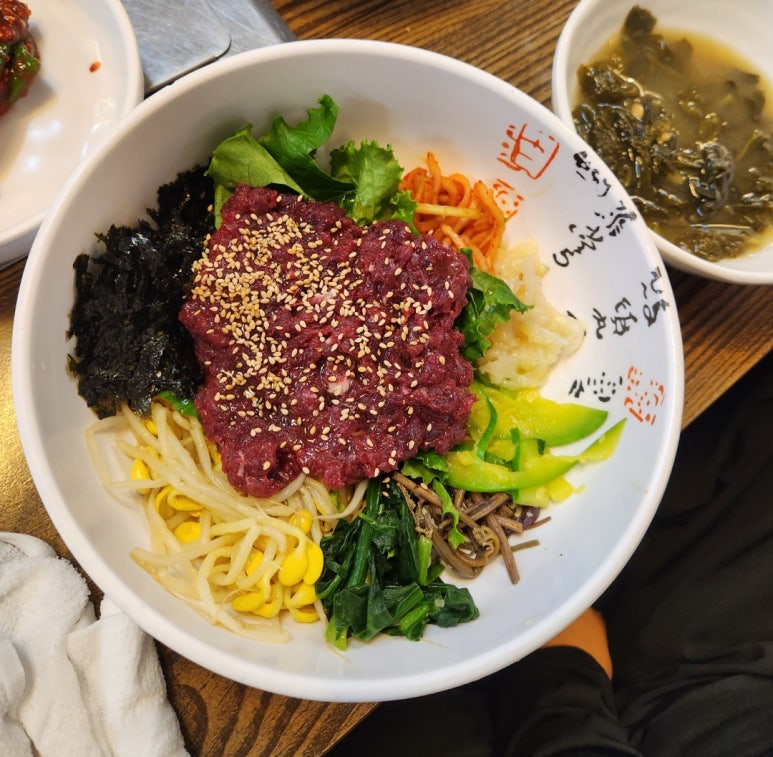 풍암1등한우식육식당 이미지