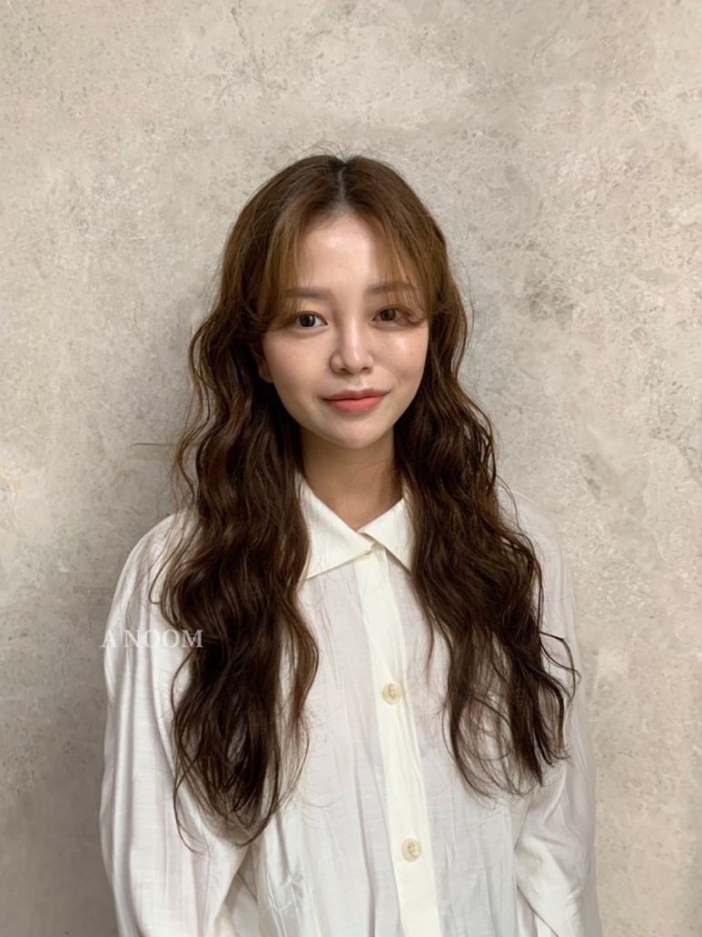 아눔헤어 이미지