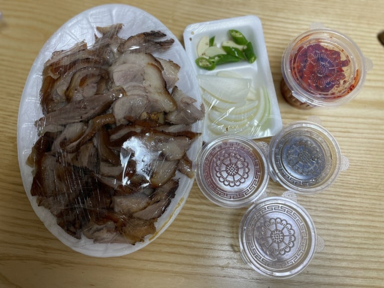 동울산족발 이미지