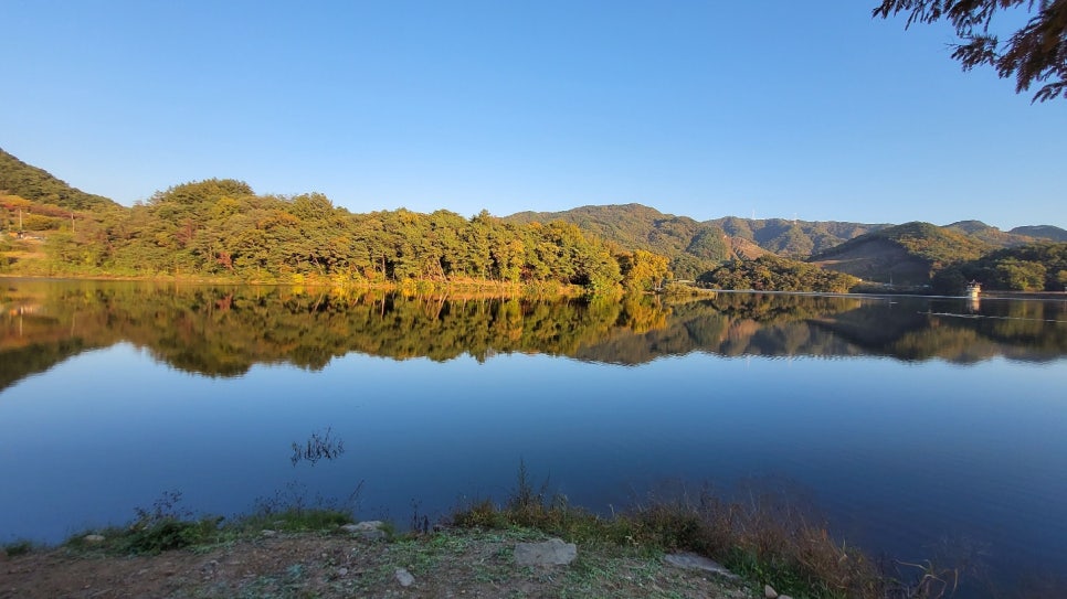 산뜰애추평호산뜰애마을 이미지
