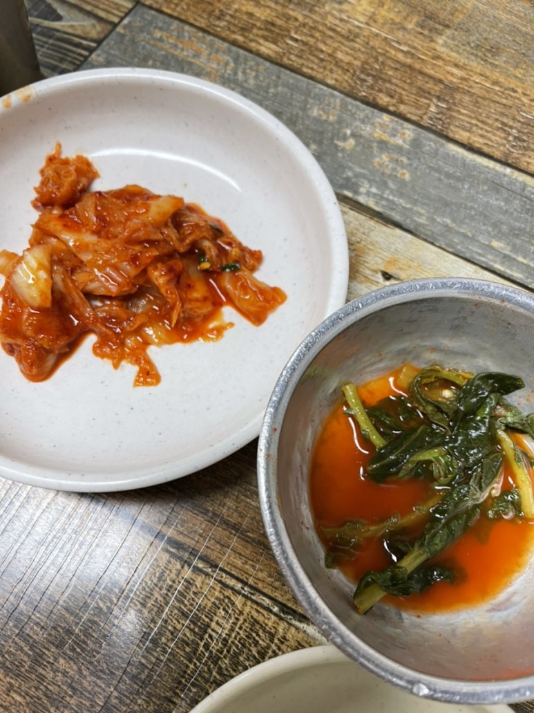 시민칼국수 이미지