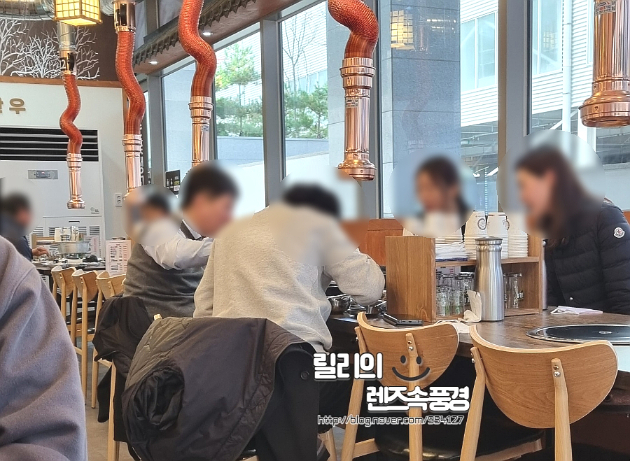 눈꽃생고기참숯한우 이미지