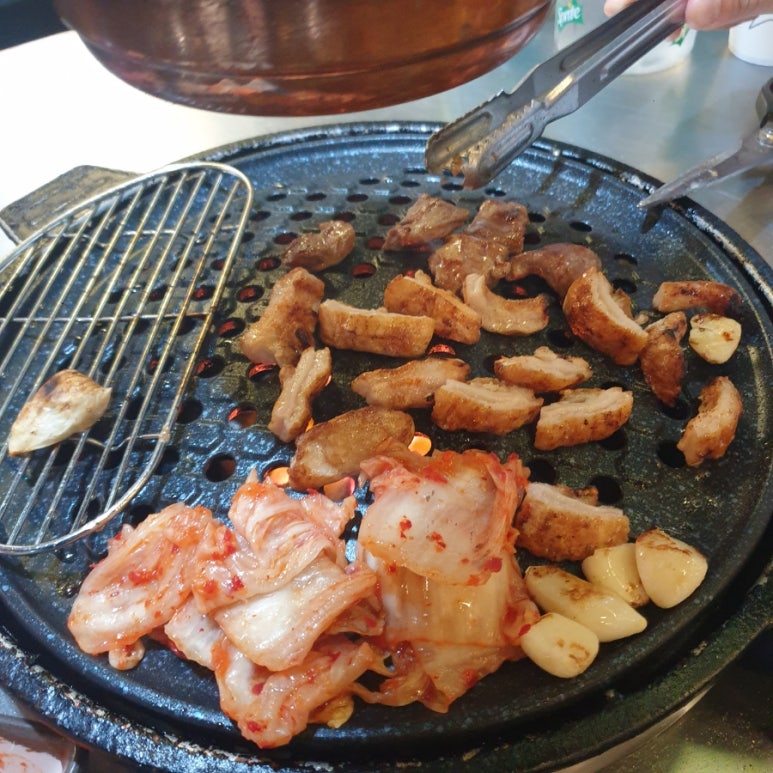 오가축산 이미지