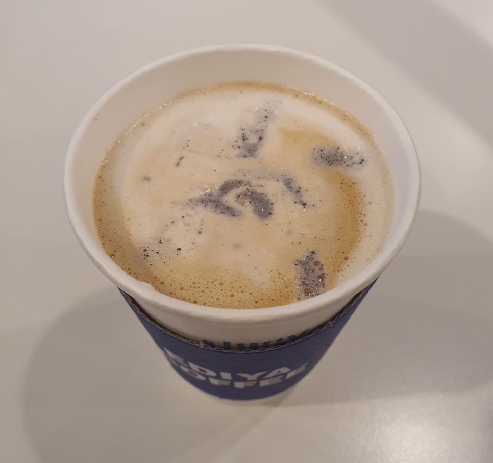 이디야 망우중앙점 이미지