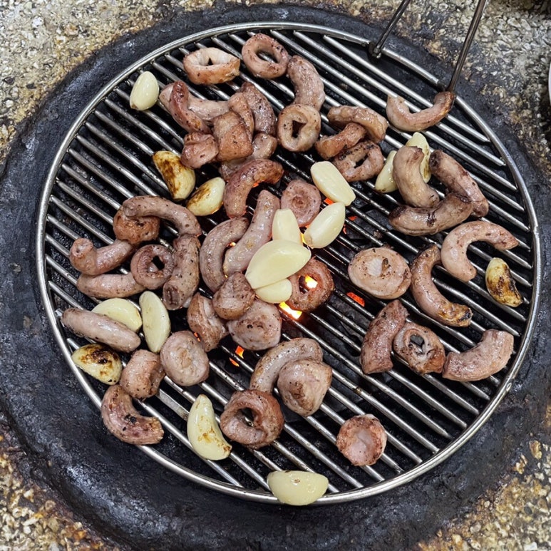줄래곱창 이미지
