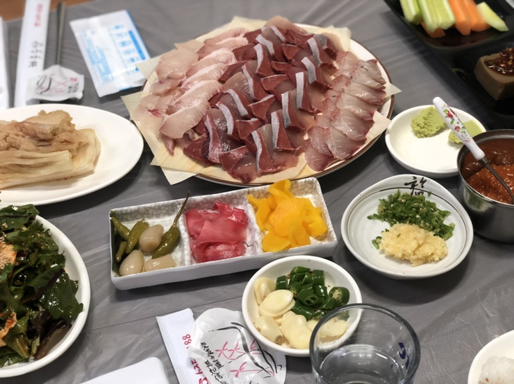 해우수산 이미지