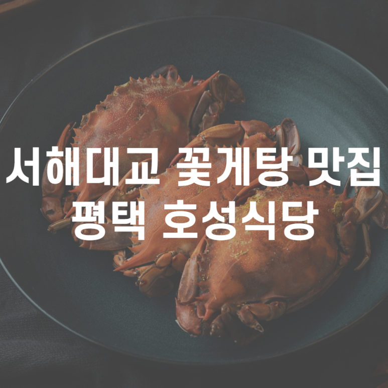 서해식당 이미지