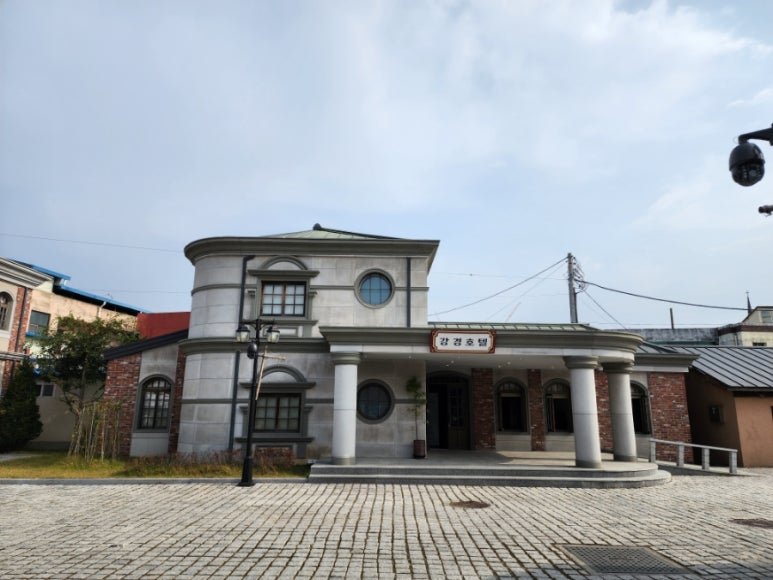 강경영임젓갈 이미지