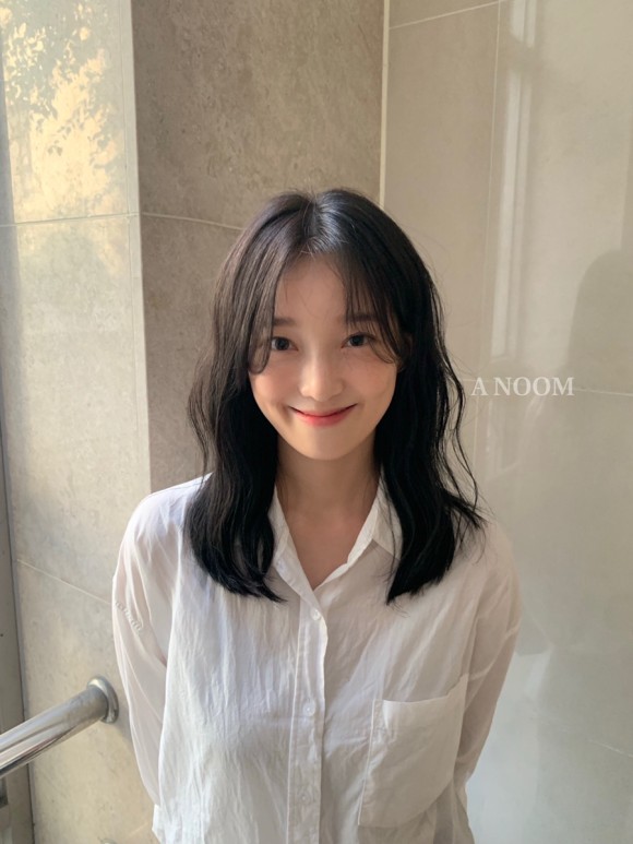 아눔헤어 이미지