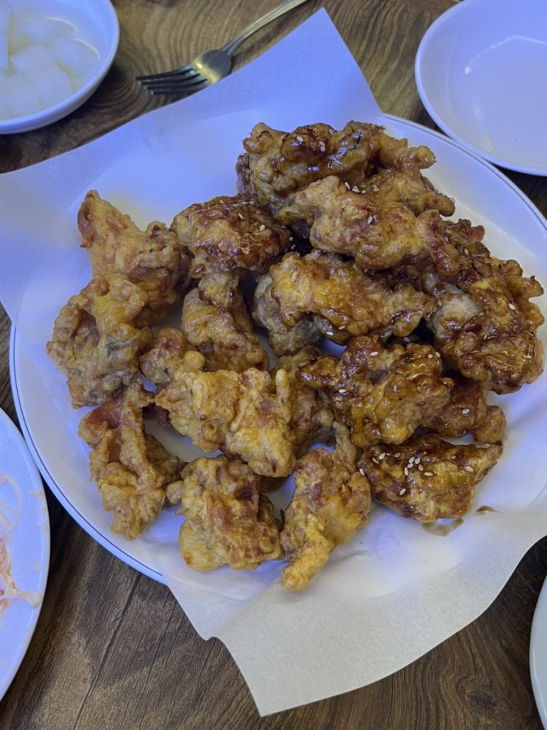 맥켄치킨호프 이미지
