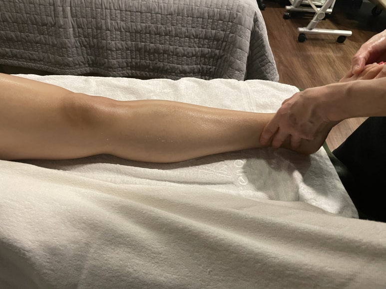 골드체형관리 이미지