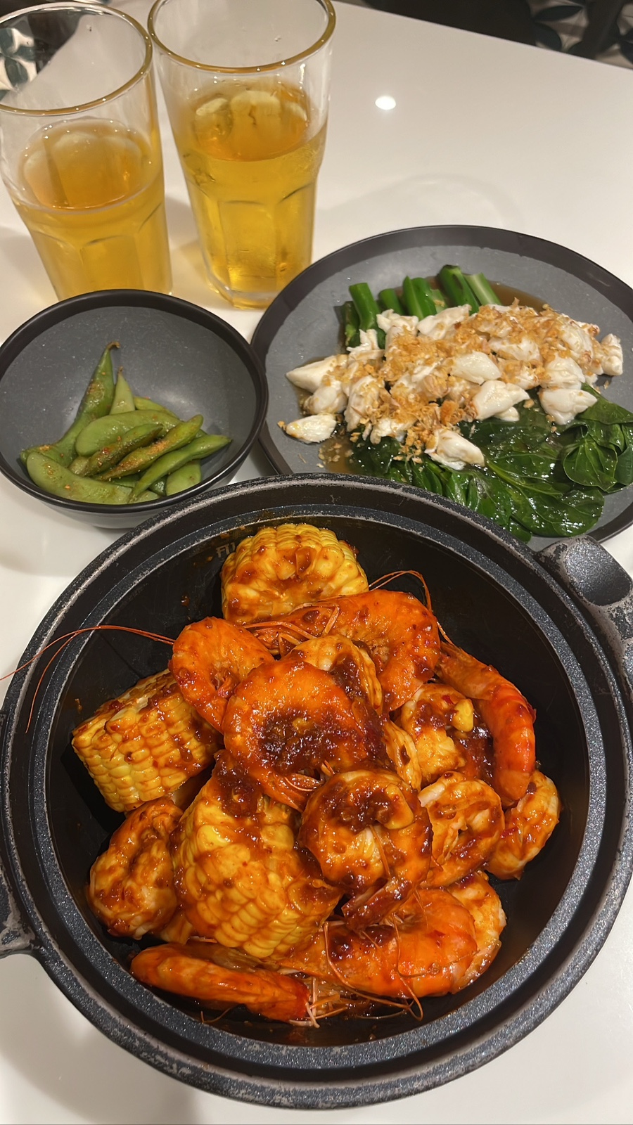 Bucket Meat 이미지