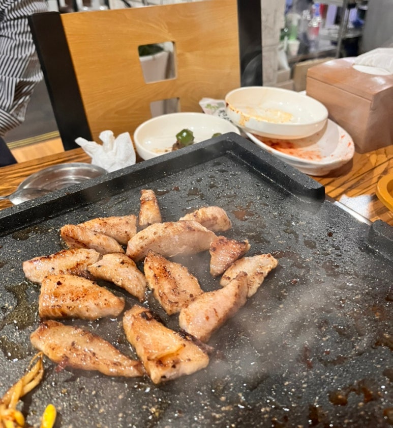 돈가네삼겹살 이미지