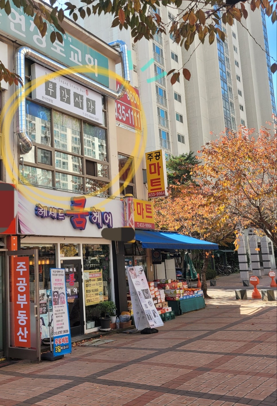 부각사각 이미지