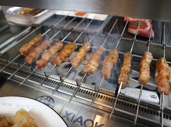샤오카오 이미지