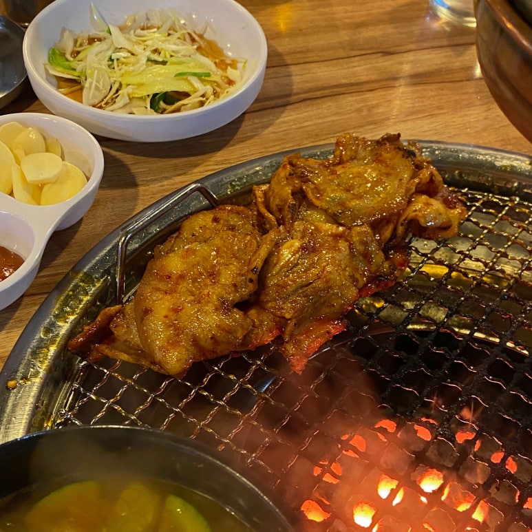 래래장 이미지