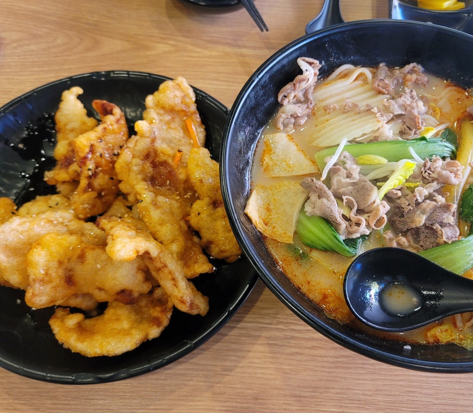 하우마라탕 구월점 이미지