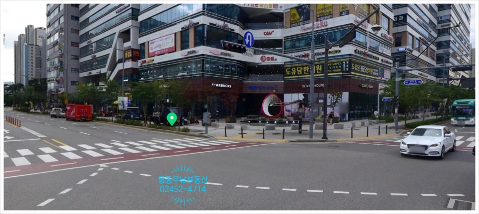 배스킨라빈스부천옥길점 이미지