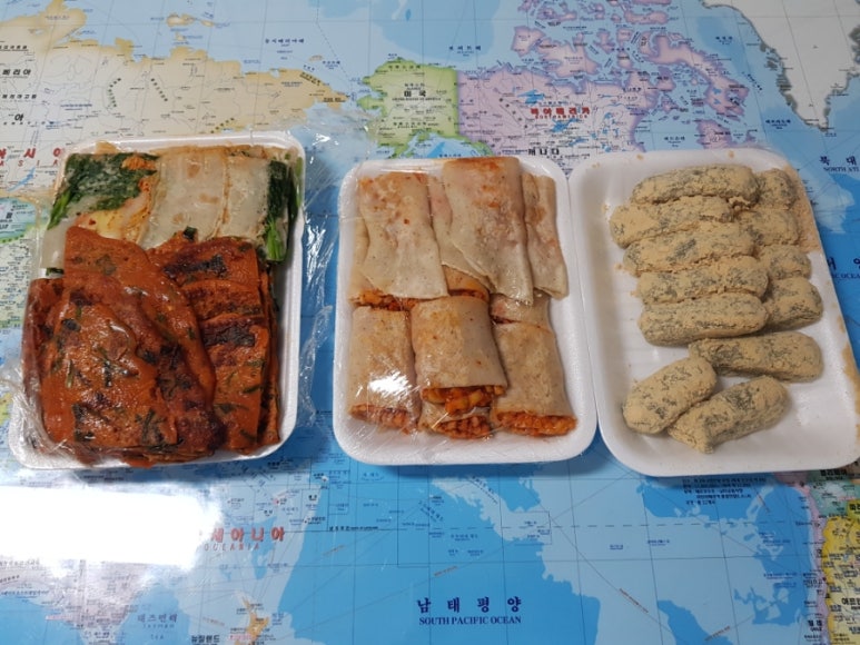 미진메밀부침 이미지