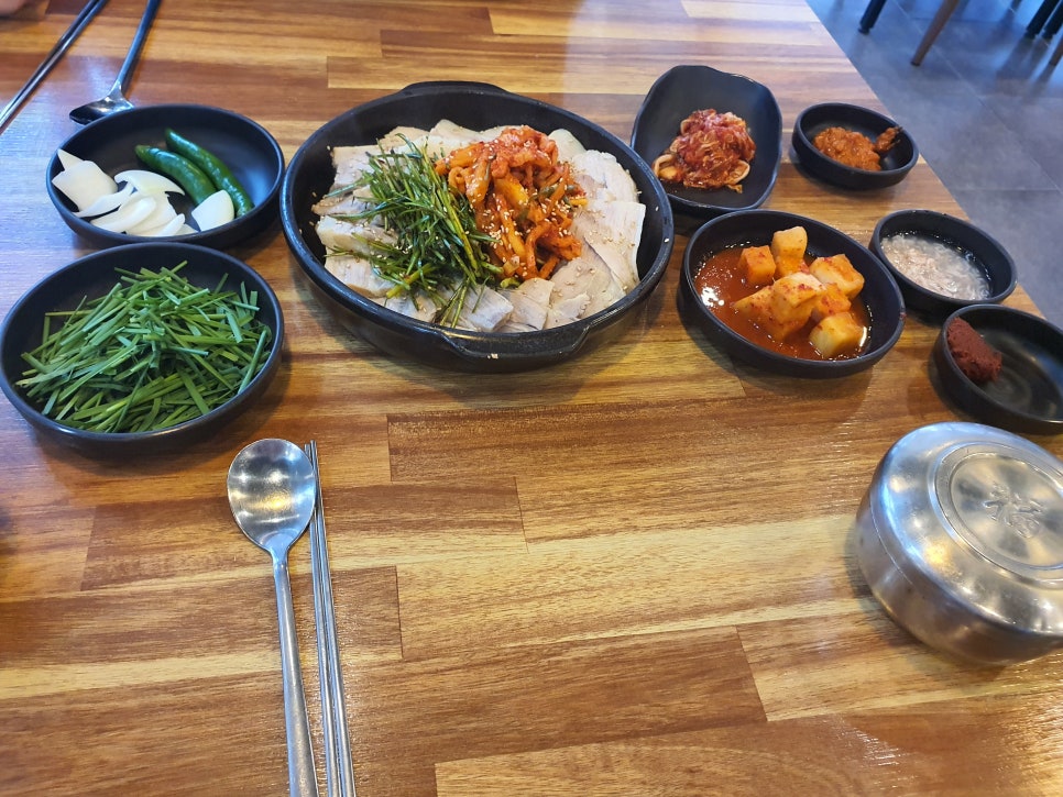 옛날아우내순대전주점 이미지