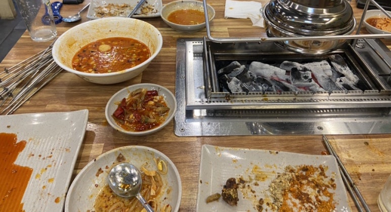 풍문양꼬치 이미지