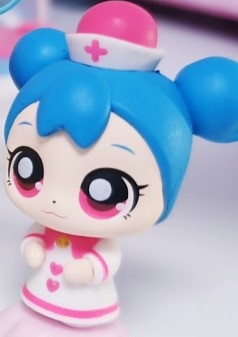 알쏭달쏭 캐치티니핑 색칠도안(고쳐핑 파티핑 간호핑 꾸며핑) : 네이버 블로그