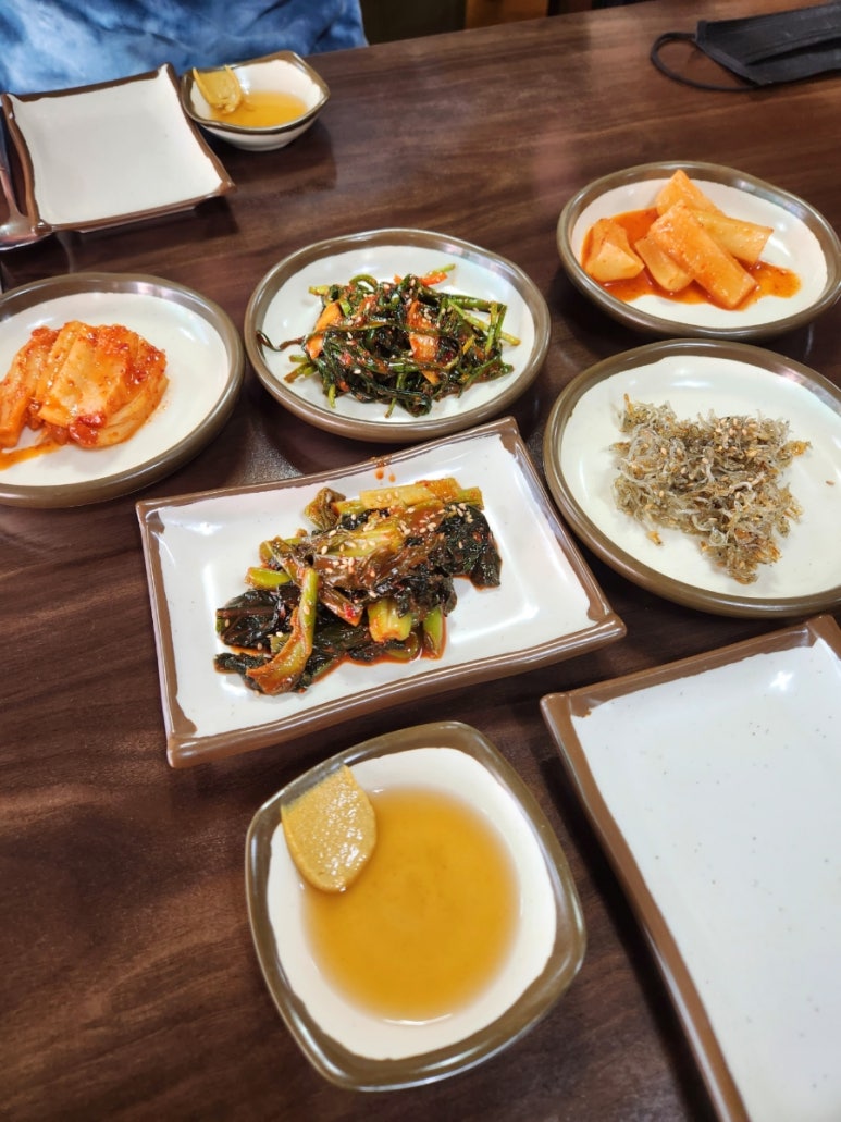 민속볼테기 이미지