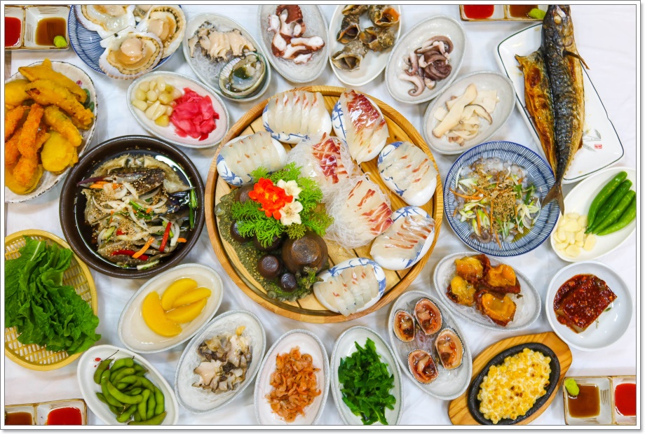 변산횟집 이미지