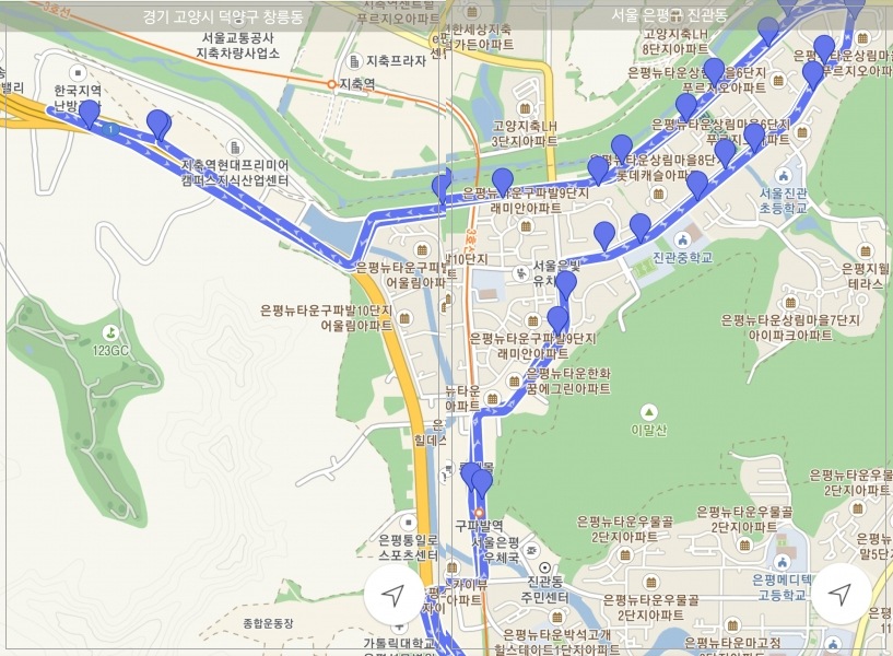 반석충전소 이미지