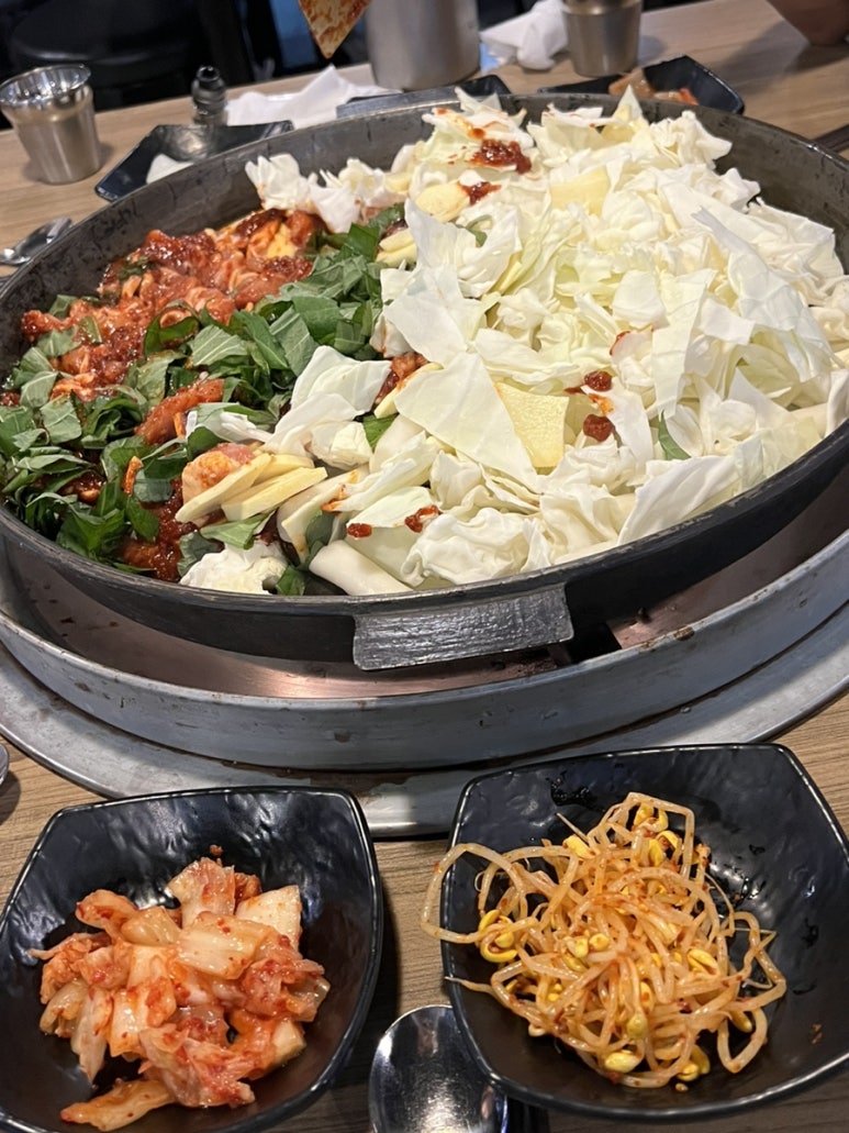 춘천명동닭갈비한림점 이미지