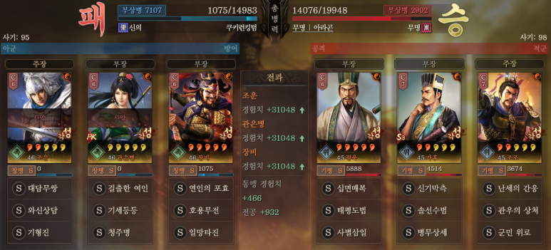 조가정 이미지