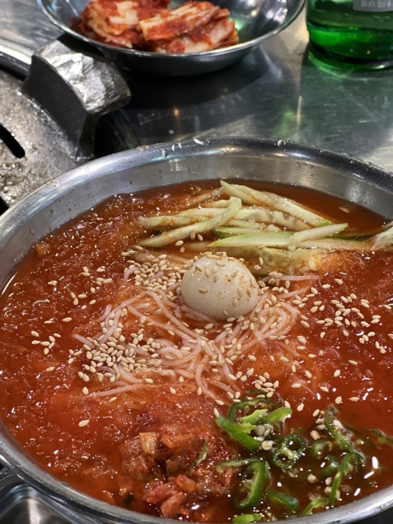 마전연탄생고기 이미지
