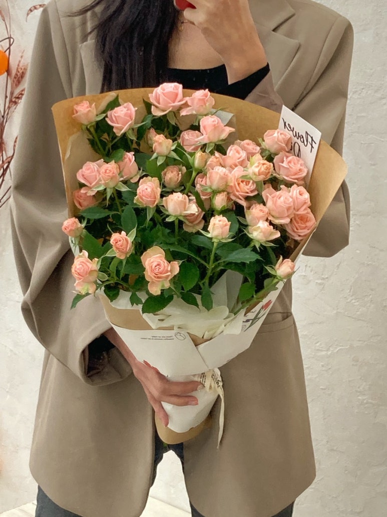 햇살플라워 이미지
