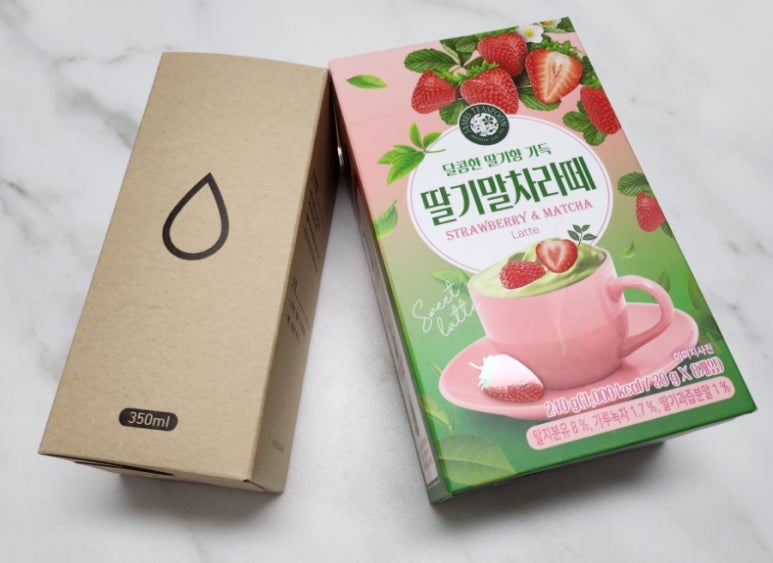 제임스라떼 이미지