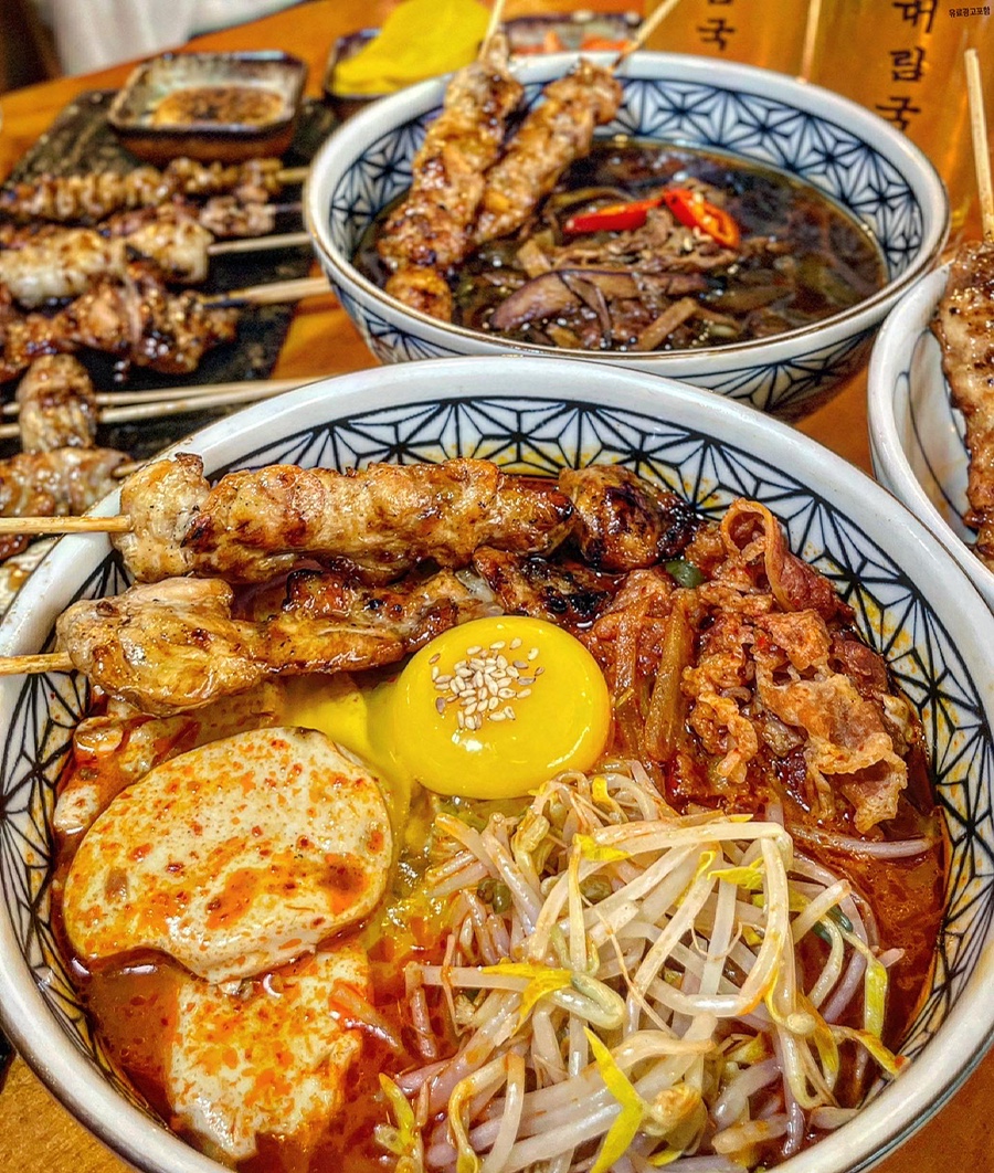 대림숯불 이미지