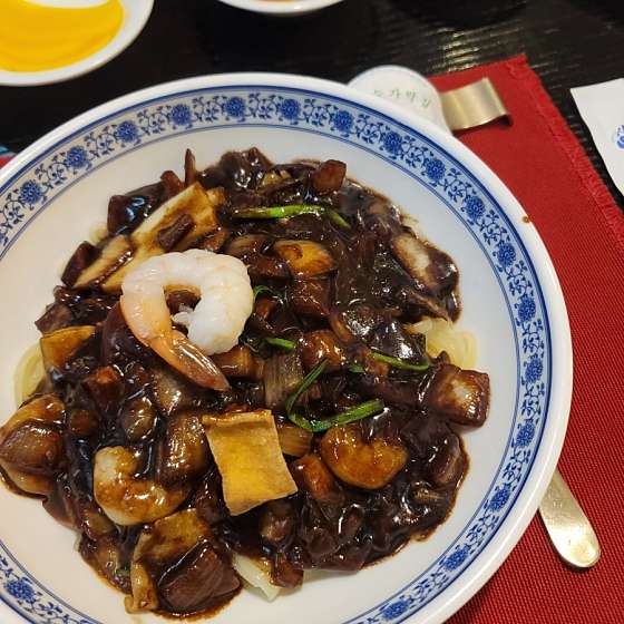 중화요리온 이미지