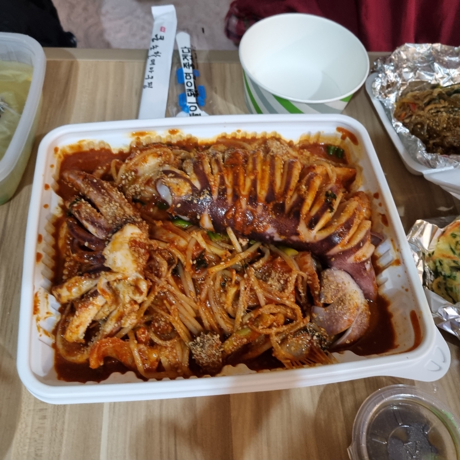 큰손할매아구찜상대 이미지