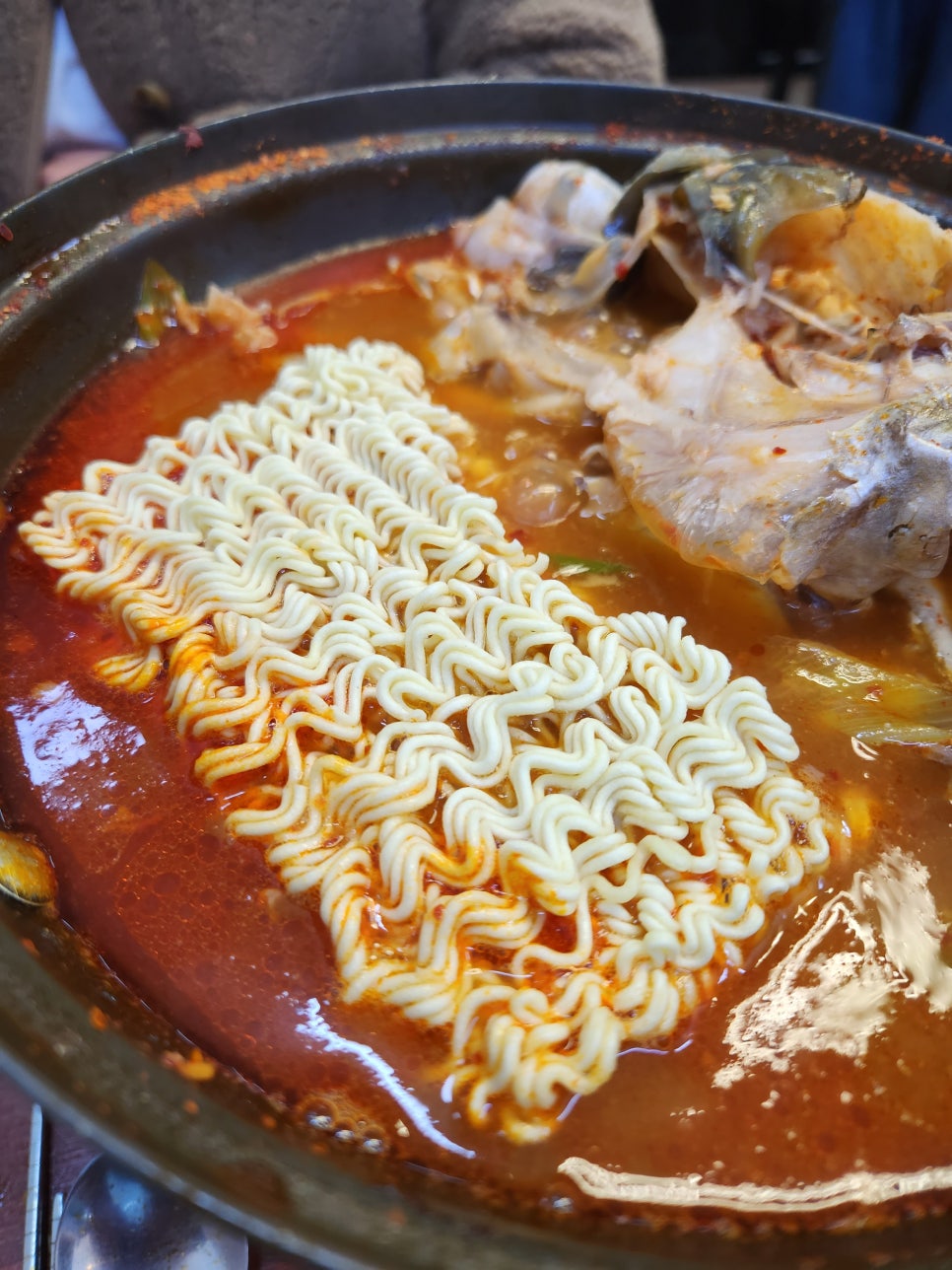 올레강민 이미지