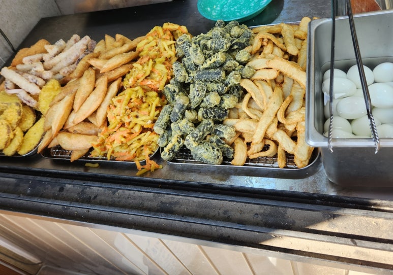우리할매떡볶이석남점 이미지