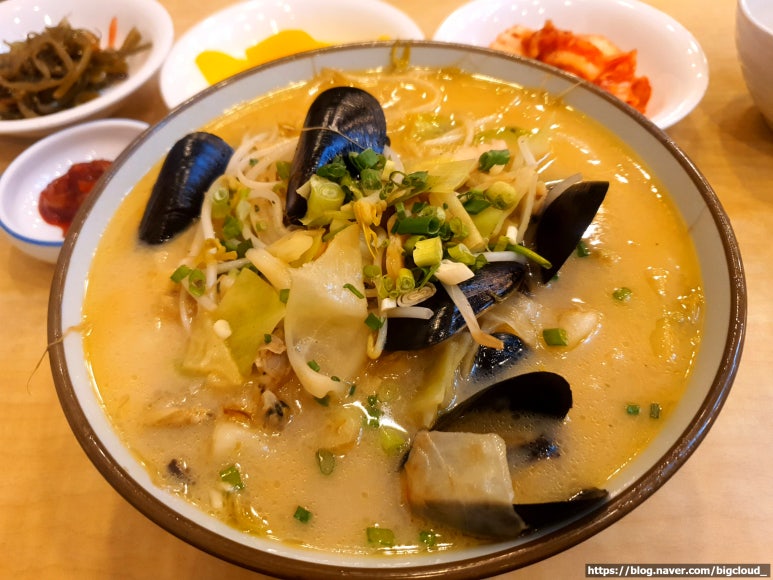 국수나무부송점 이미지