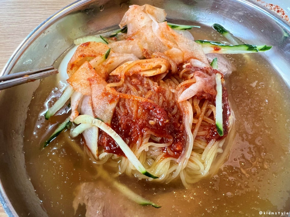 대가면옥 이미지