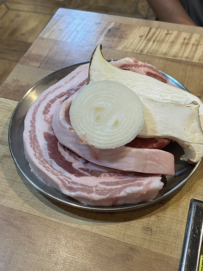 세자매삼겹살 이미지