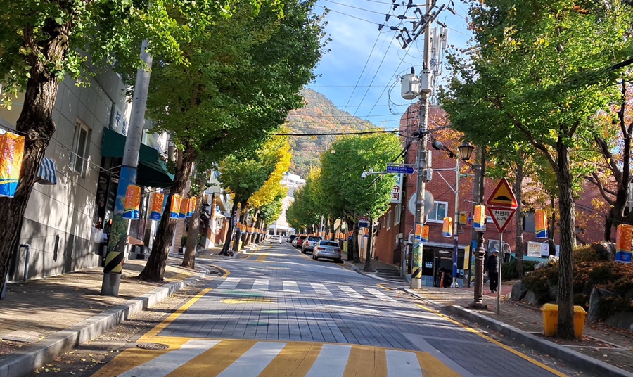 명성이용원 이미지
