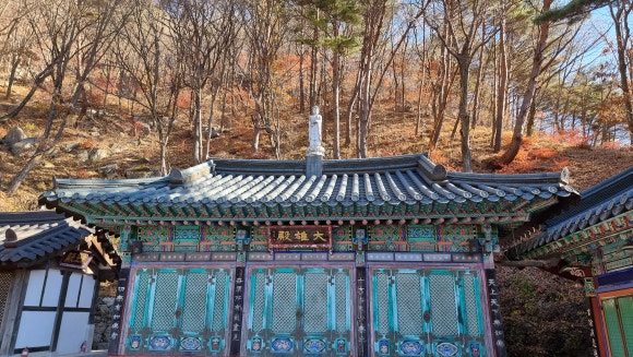 삼도봉주유소 이미지