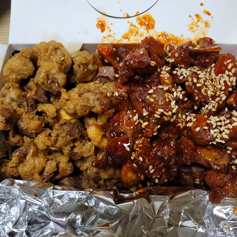 녹원통닭식당 이미지