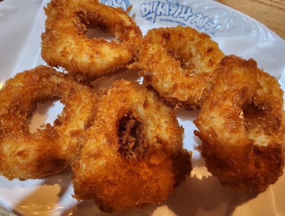 멕시카나치킨(한화A점) 이미지