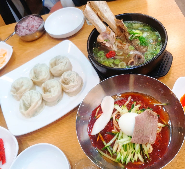 용강면옥 이미지