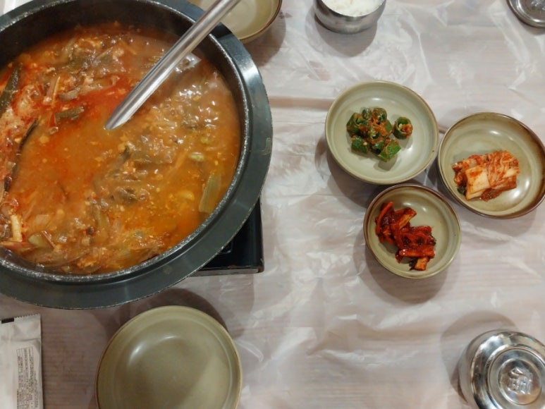 영천돌메기매운탕 이미지