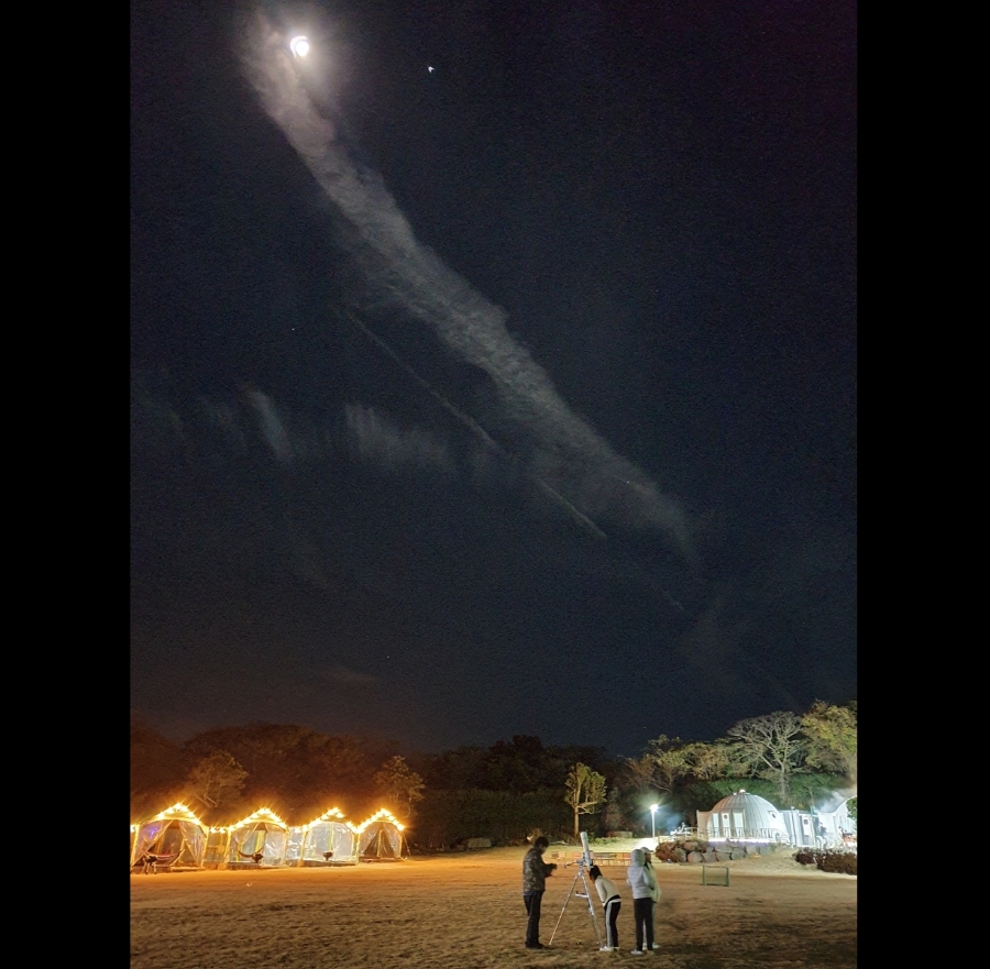 Moon글램핑 이미지