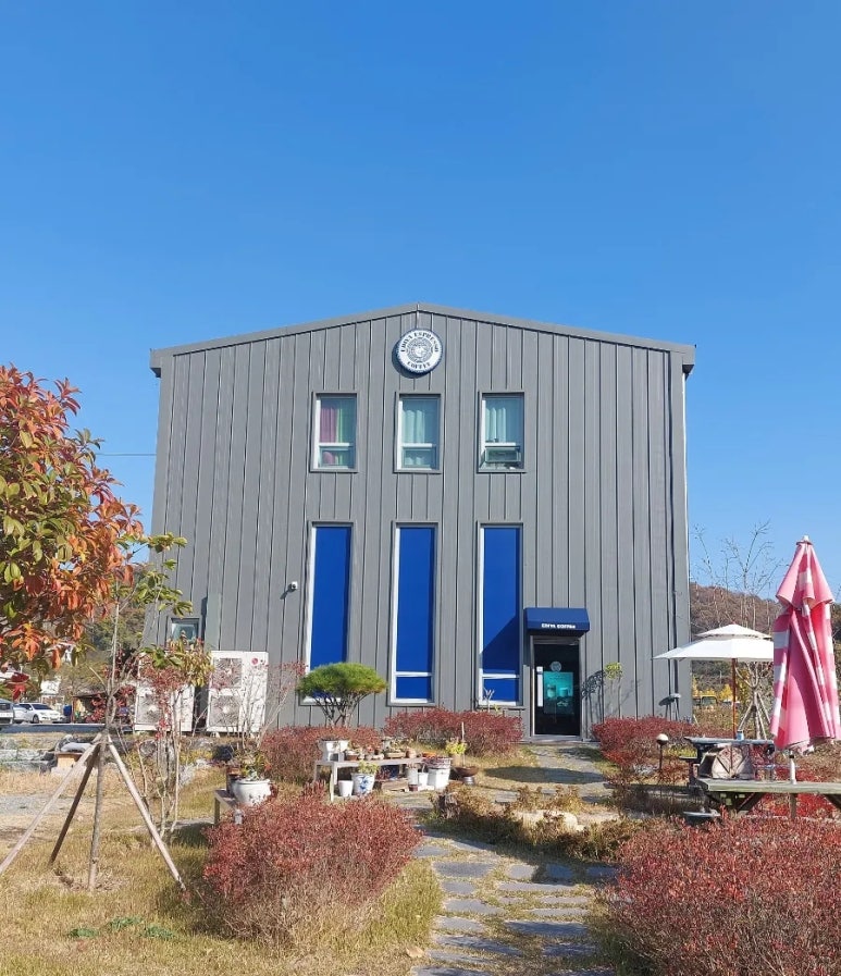 이디야커피칠곡왜관점 이미지